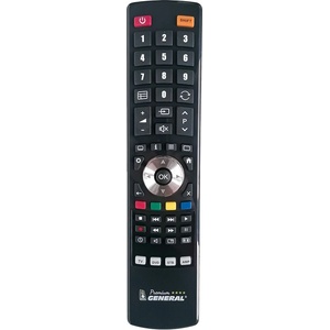 GENERAL TECHNICS EUR647135 - съвместимо дистанционно управление на марката General (EUR647135) Дистанционно