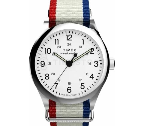 Timex TW2Y15500UK
