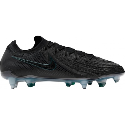 Nike PHANTOM GX II ELITE SG-PRO AC čierna