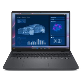 Dell Pro Max 16 GXPFW