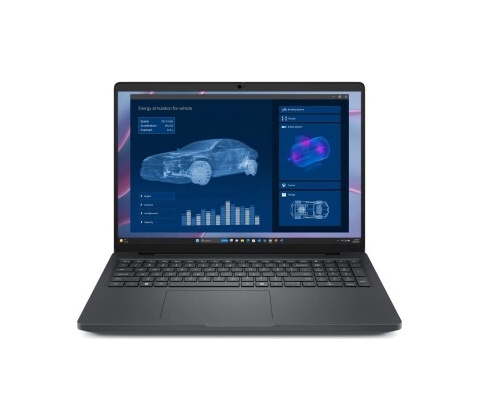 Dell Pro Max 16 GXPFW