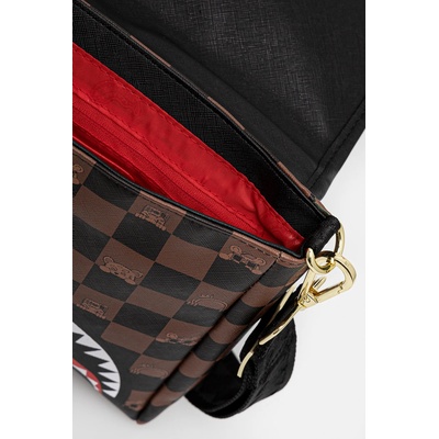 Sprayground Чанта през рамо Sprayground (910B7505NSZ)