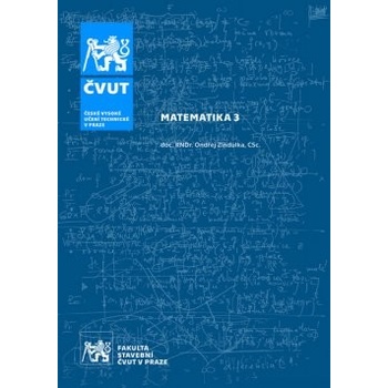 Matematika 3
