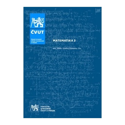 Matematika 3