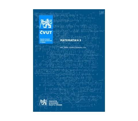 Matematika 3