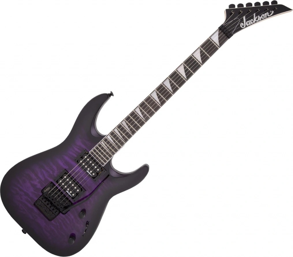 Jackson JS32Q