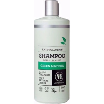 Urtekram šampon Matcha 250 ml