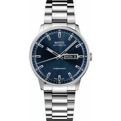 Mido M021.430.11.041.00