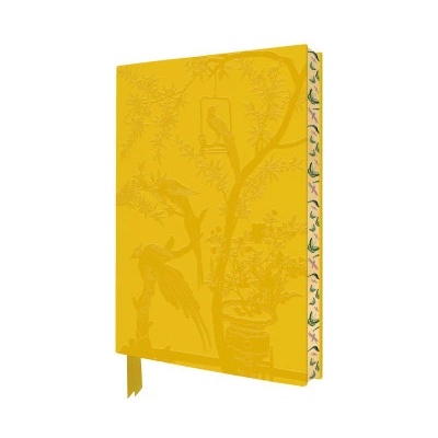 John James Audubon: Magpie Jays Artisan Art Notebook