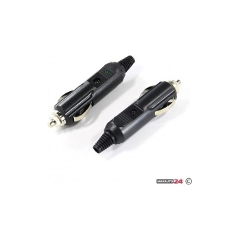 Paolo Накрайник за запалка 12v - w14258