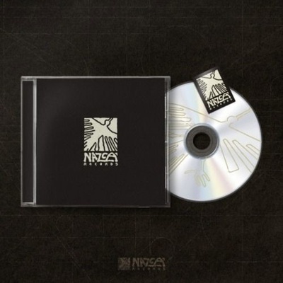 QM, Fredi Casso: Nazca Records CD