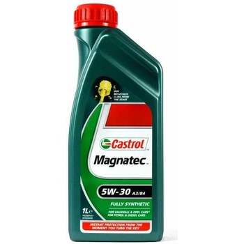 Image 1 of Castrol Magnatec DX 5W-30 1 l
