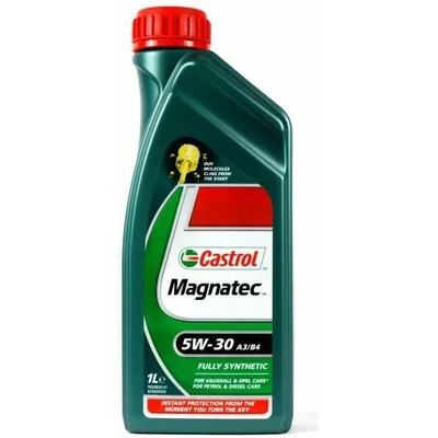 Castrol Magnatec DX 5W-30 1 l