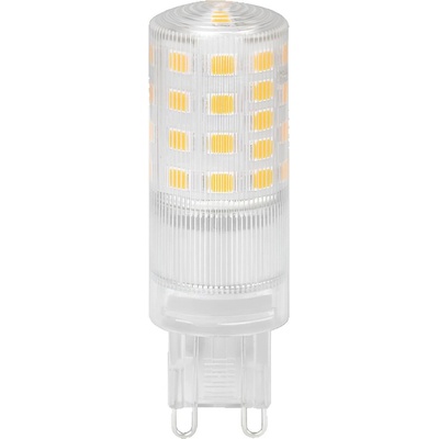 Tesla LED BULB, G9, 4 W, 400 lm, 3000 K teplá biela, 2 ks G9000430-PACK2