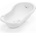 Zopa Vanička 84 cm Moon White