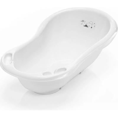Zopa Vanička 84 cm Moon White