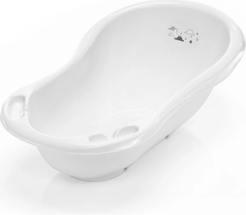 Zopa Vanička 84 cm Moon White