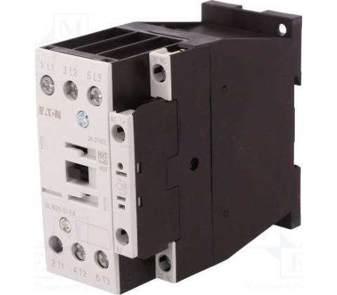 EATON DILM25-01-24DC-E