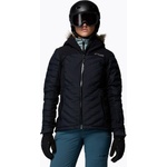 Columbia Дамско скиорско яке Columbia Bird Mountain III Ins black