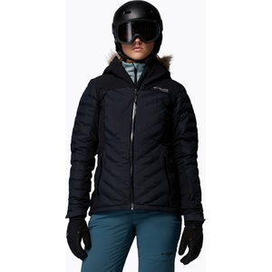 Columbia Дамско скиорско яке Columbia Bird Mountain III Ins black