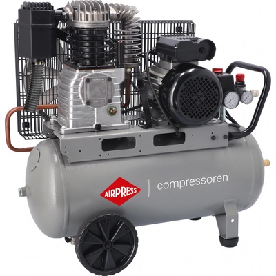 Airpress HL 425-50 K17C/50 CM3, 360532