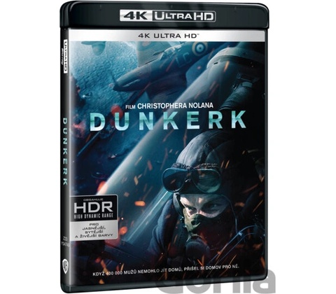 Dunkerk BD
