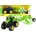 CreativeToys Stroj pull&back