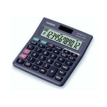 Casio MJ 120