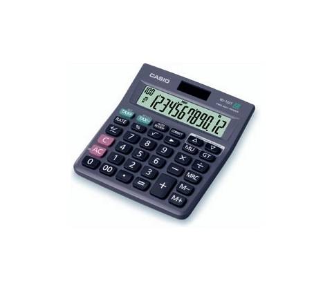 Casio MJ 120