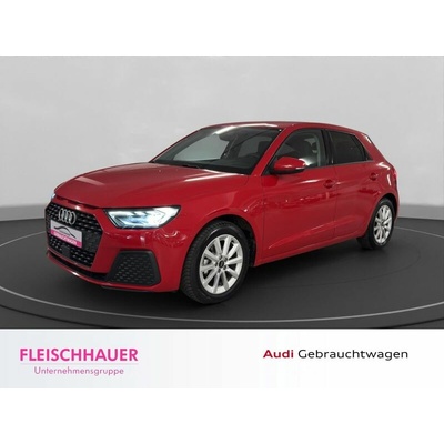 Audi A1 Sportback 25 TFSI 70 kW
