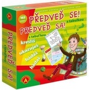 Alexander Předveď se!