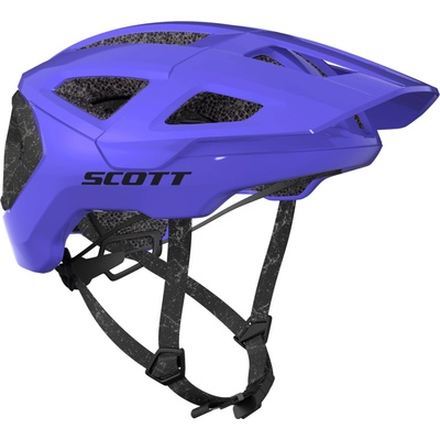 Scott Tago Plus stealth black 2025