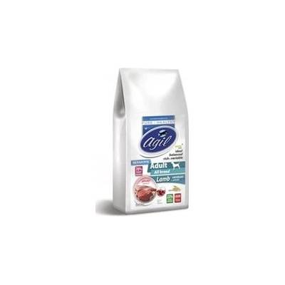 Agil Adult Sensitive Grain Free Lamb Venison 2 x 10 kg