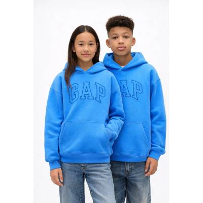 GAP Детски суитшърт с логото на GAP GAP | Sin | Момчешки | XS