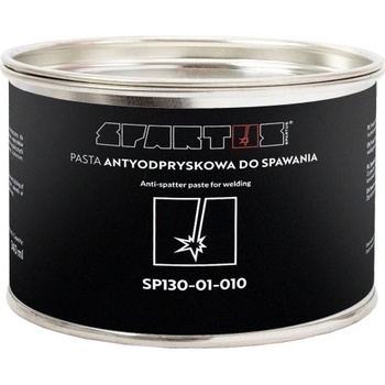 SPARTUS Паста против пръски 340 ml SPARTUS SP130-01-010 (SP130-01-010)