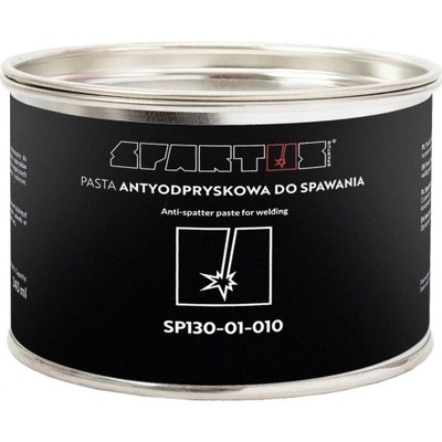 SPARTUS Паста против пръски 340 ml SPARTUS SP130-01-010 (SP130-01-010)
