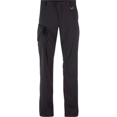 Klättermusen Мъжки туристически панталон Klättermusen Alfhild Pants Walking trousers - Raven (010-1645-0212)
