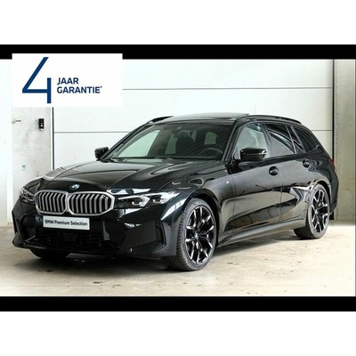 BMW 320d xDrive 140 kW