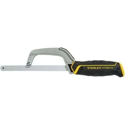 Stanley Fatmax Pila na železo mini 300 mm