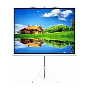 Maclean Projection screen Maclean MC-536 72 4: 3 145x110 on stand