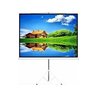 Maclean Projection screen Maclean MC-536 72 4: 3 145x110 on stand