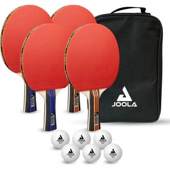 Joola QUATTRO TT SET FAMILY