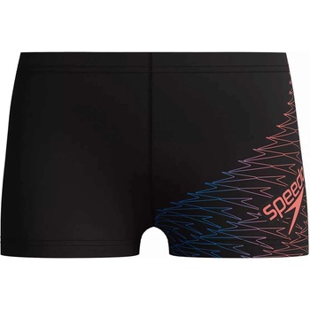 Speedo Бански tech plmt aquashort jm