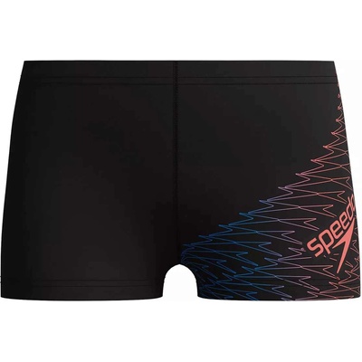 Speedo Бански tech plmt aquashort jm