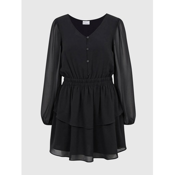 GAP Тийн елегантна рокля GAP GAP | Cheren | Момичешки | 134/140