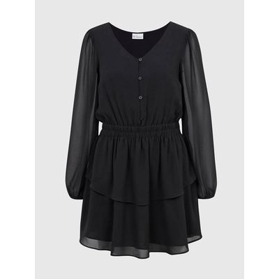 GAP Тийн елегантна рокля GAP GAP | Cheren | Момичешки | 134/140