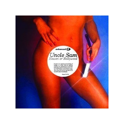 Uncle Sam - Heaven Or Hollywood CD