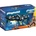 Playmobil Детски конструктор Playmobil, Роботитрон с дрон (PM-70071)