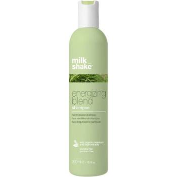 Image 1 of Milk Shake Energizing Blend Шампоан за фина и изтъняла коса, 300 ml