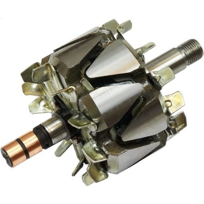 Rotor alternátoru - Iskra 16.362.913